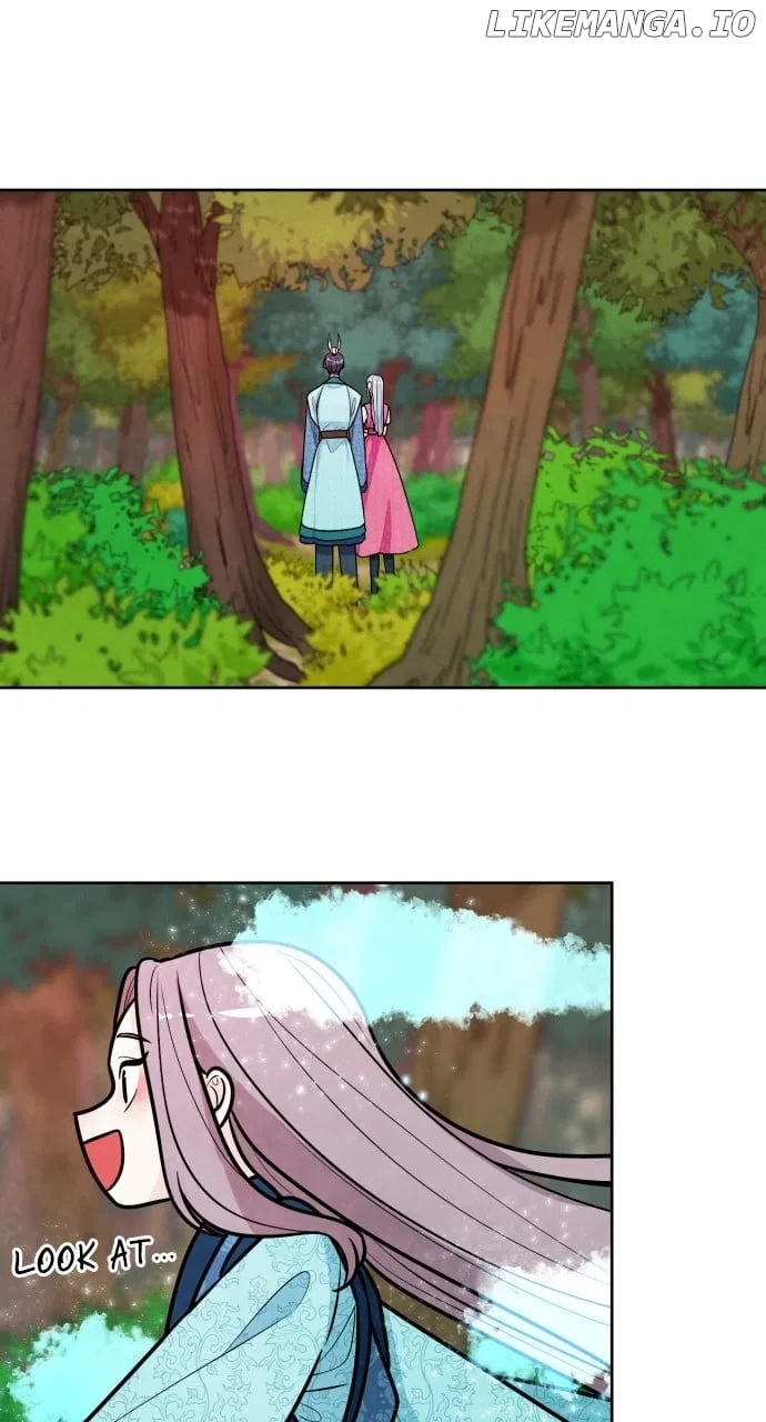 Hwarang: Flower Knights of the Underworld Chapter 144 – Page 38