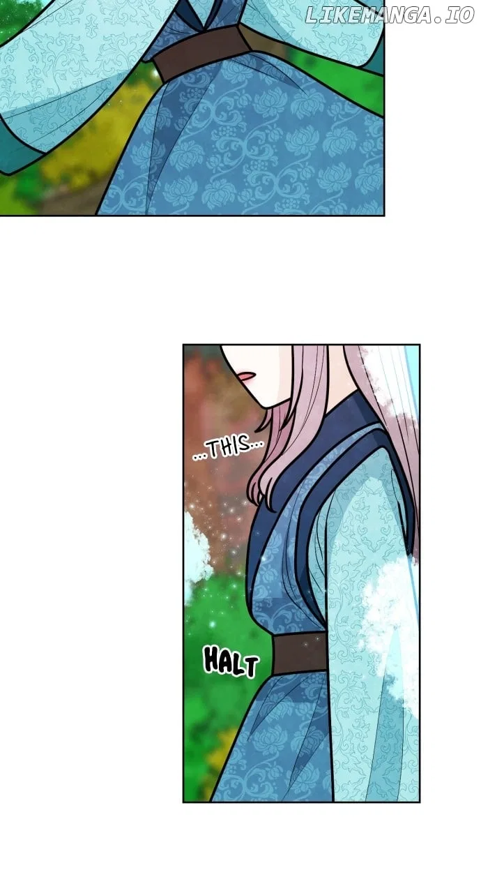 Hwarang: Flower Knights of the Underworld Chapter 144 – Page 39