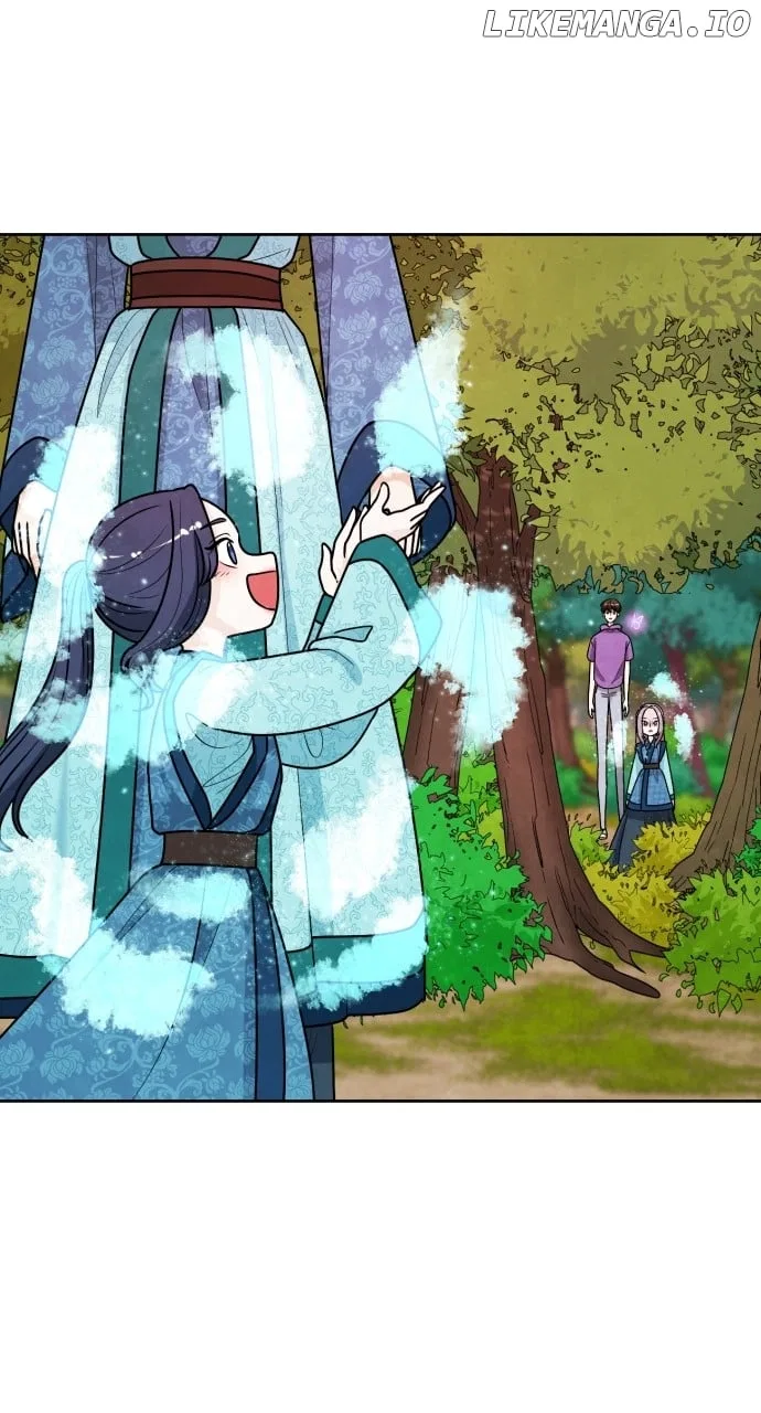 Hwarang: Flower Knights of the Underworld Chapter 144 – Page 40