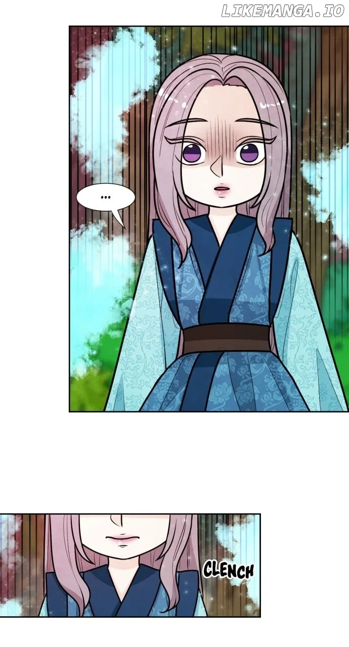 Hwarang: Flower Knights of the Underworld Chapter 144 – Page 41