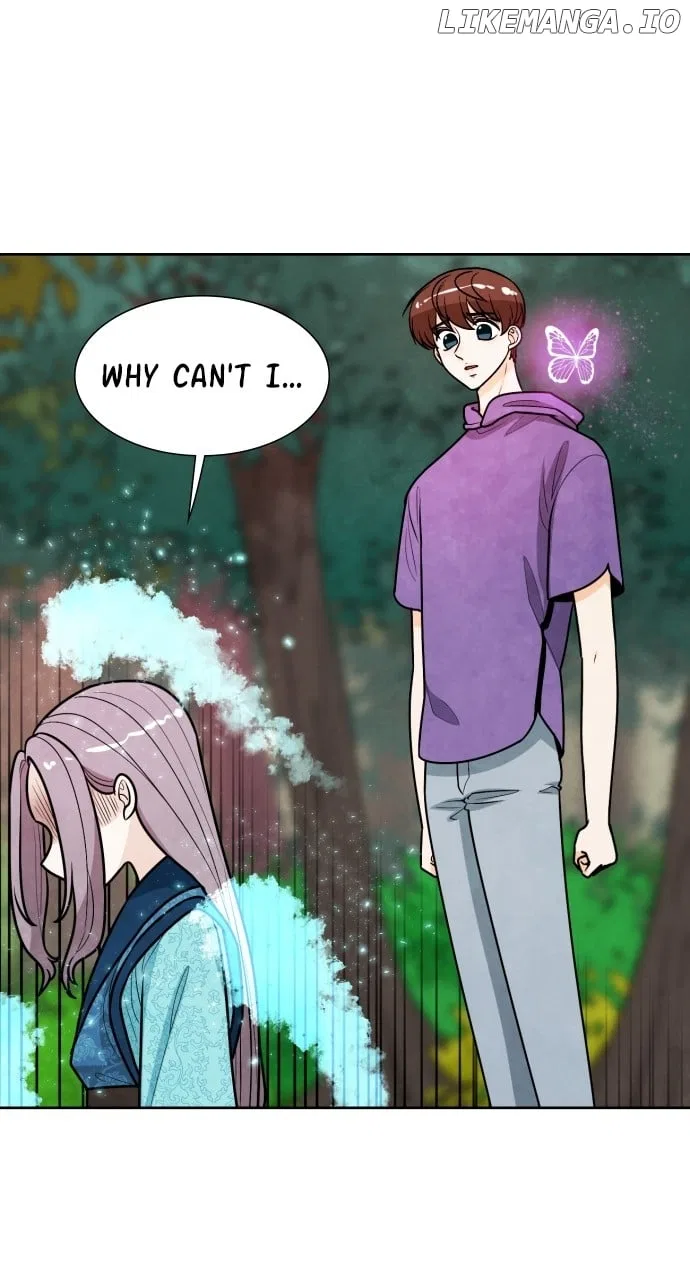 Hwarang: Flower Knights of the Underworld Chapter 144 – Page 42