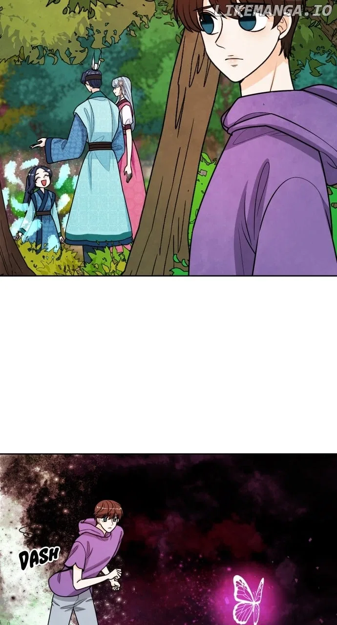 Hwarang: Flower Knights of the Underworld Chapter 144 – Page 49