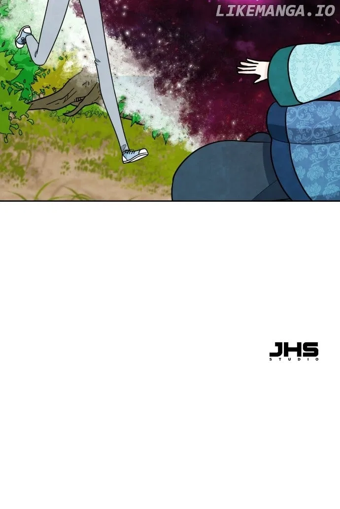 Hwarang: Flower Knights of the Underworld Chapter 144 – Page 50