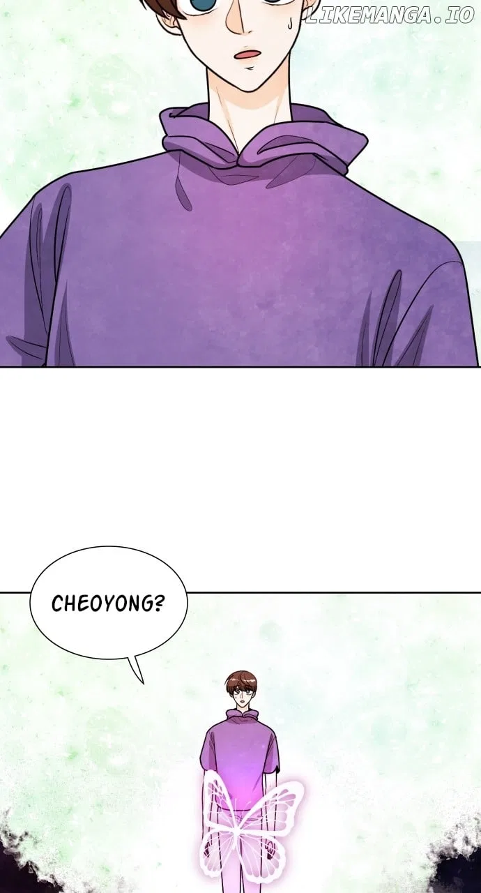 Hwarang: Flower Knights of the Underworld Chapter 143 – Page 3