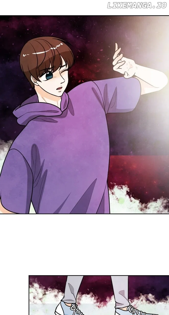 Hwarang: Flower Knights of the Underworld Chapter 143 – Page 5