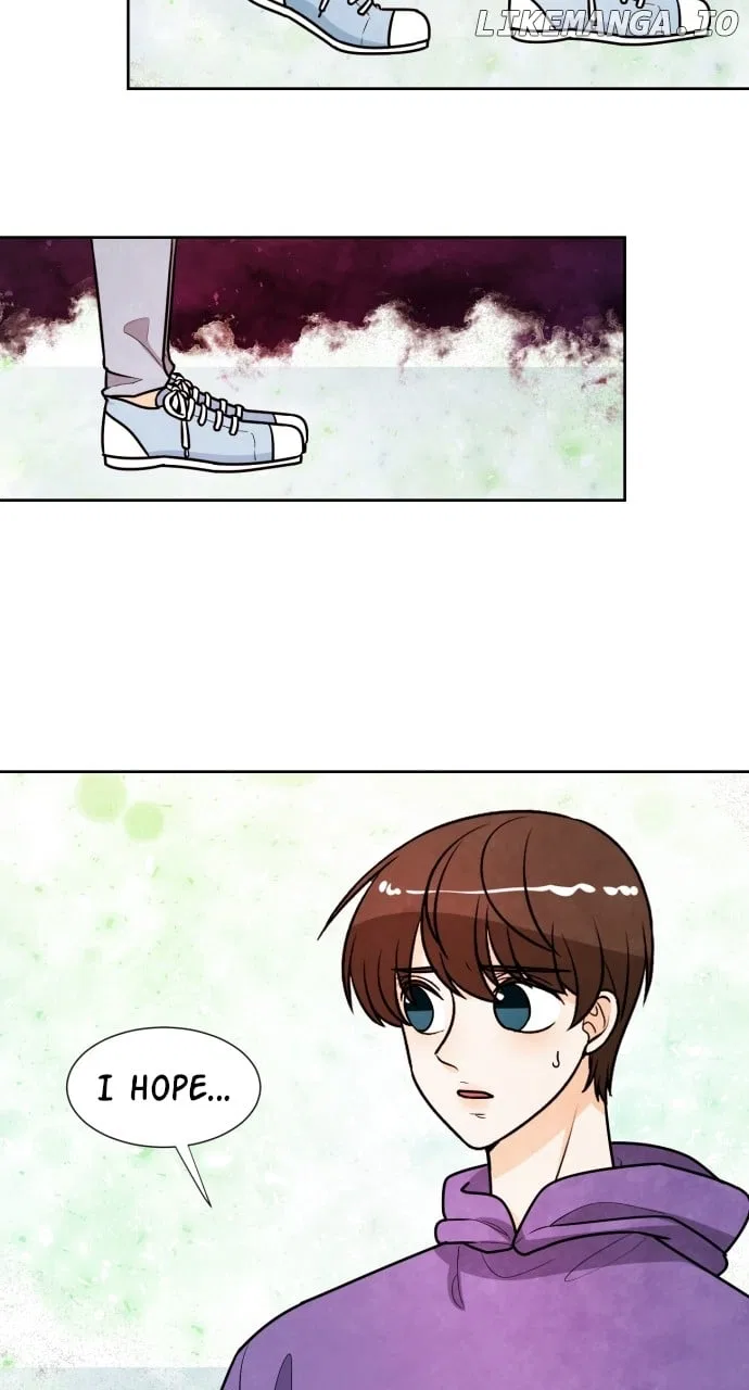 Hwarang: Flower Knights of the Underworld Chapter 143 – Page 6