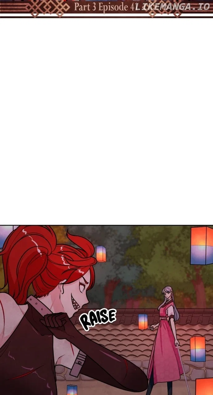 Hwarang: Flower Knights of the Underworld Chapter 143 – Page 9