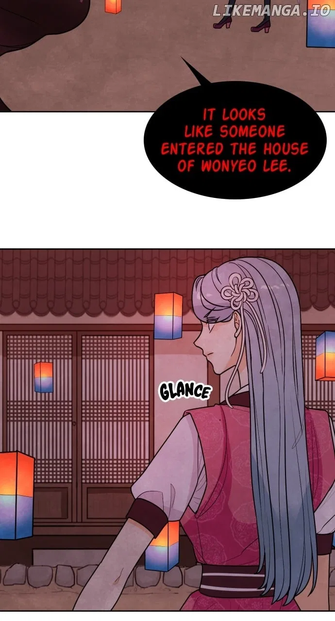 Hwarang: Flower Knights of the Underworld Chapter 143 – Page 10
