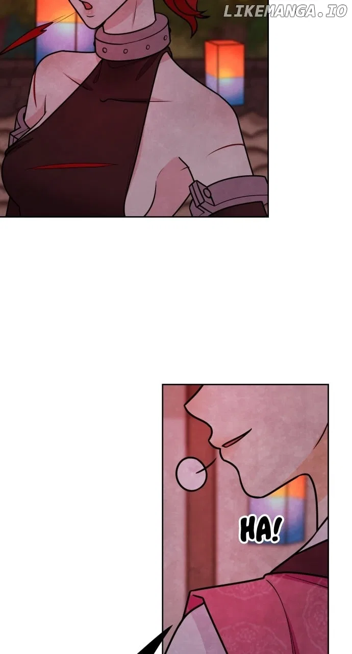 Hwarang: Flower Knights of the Underworld Chapter 143 – Page 12