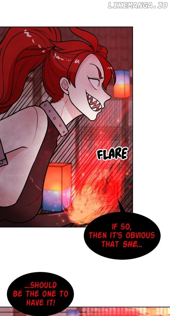 Hwarang: Flower Knights of the Underworld Chapter 143 – Page 15