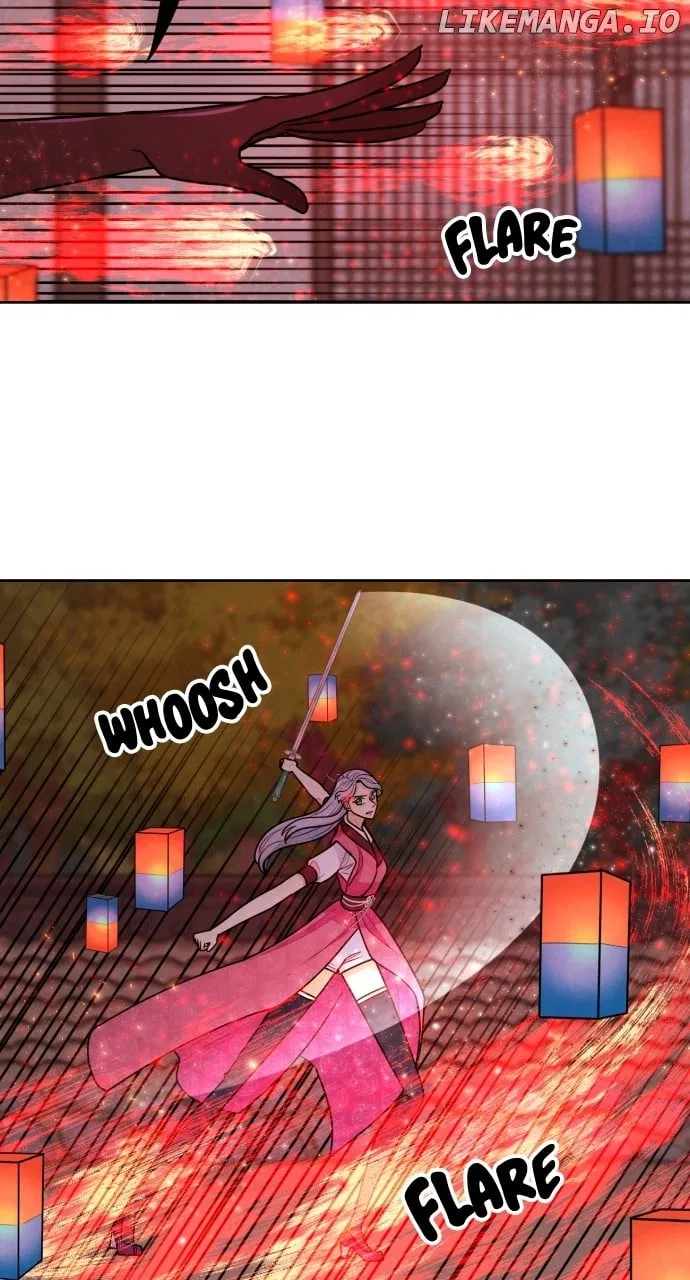 Hwarang: Flower Knights of the Underworld Chapter 143 – Page 16