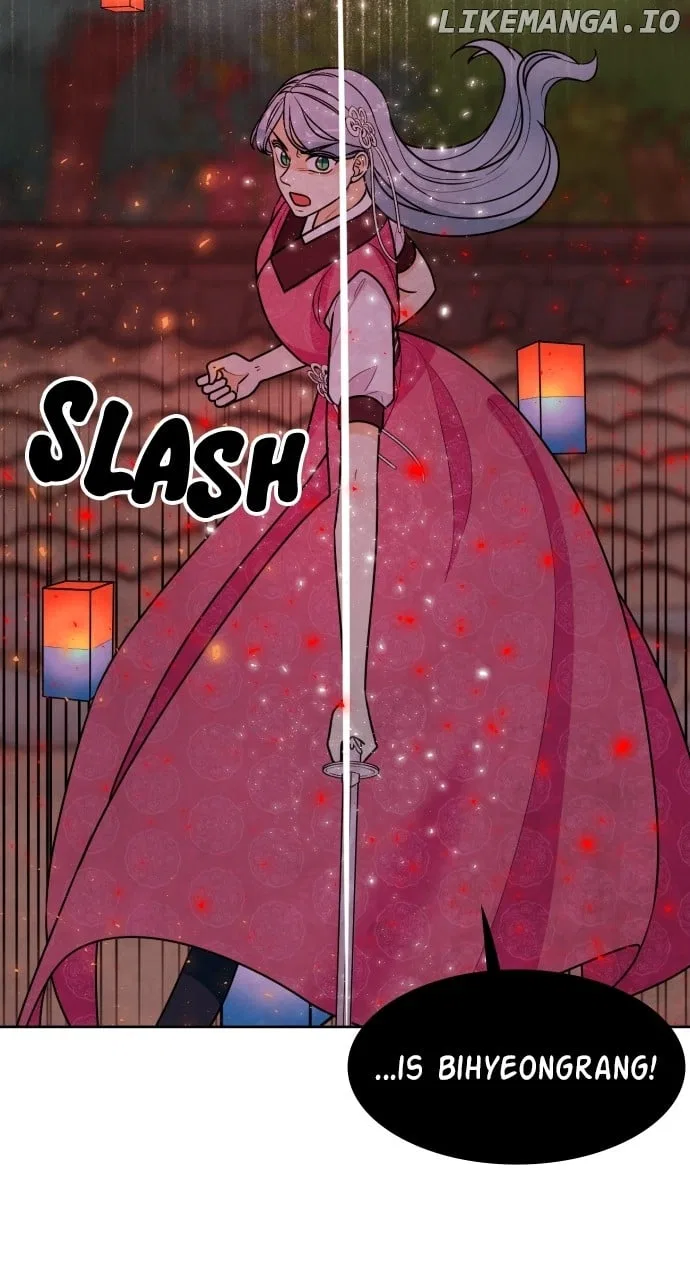 Hwarang: Flower Knights of the Underworld Chapter 143 – Page 18