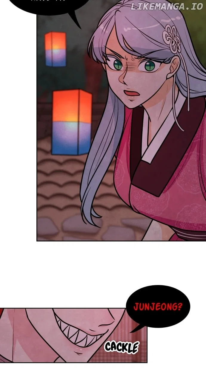 Hwarang: Flower Knights of the Underworld Chapter 143 – Page 20