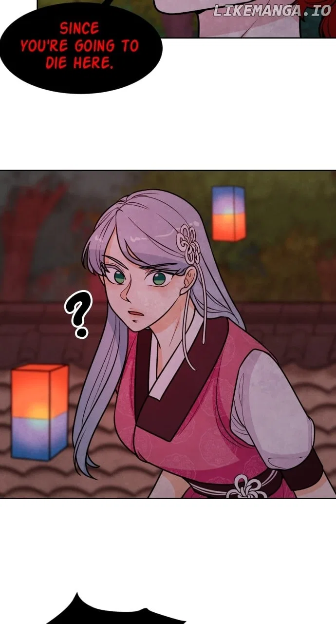 Hwarang: Flower Knights of the Underworld Chapter 143 – Page 22