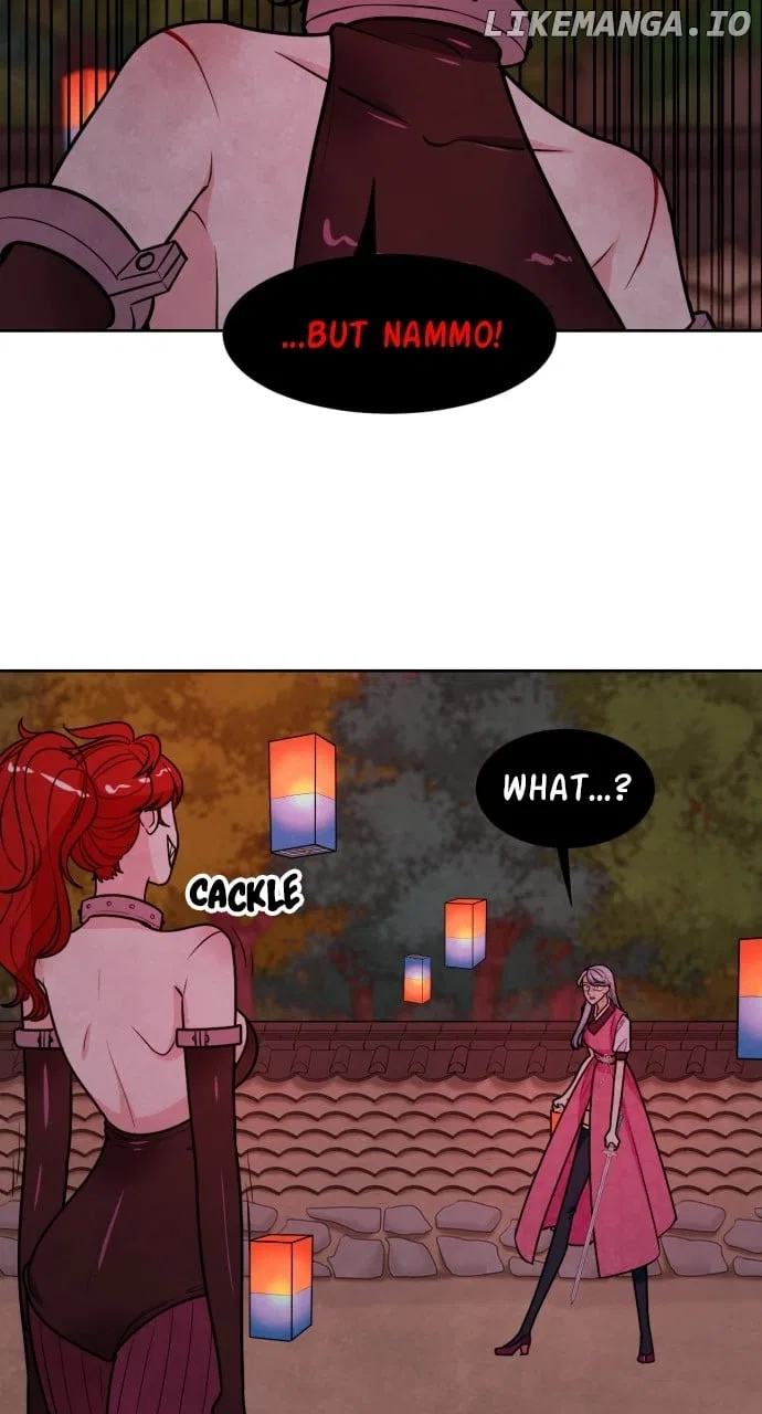 Hwarang: Flower Knights of the Underworld Chapter 143 – Page 25