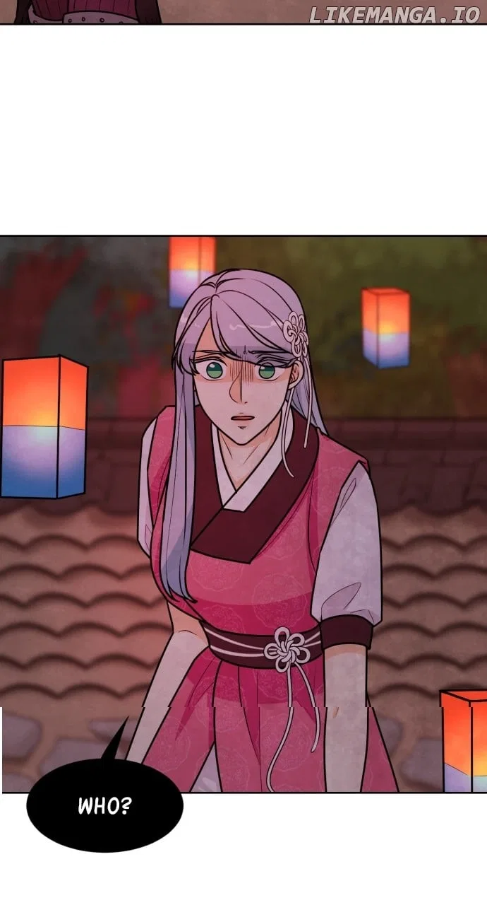 Hwarang: Flower Knights of the Underworld Chapter 143 – Page 26