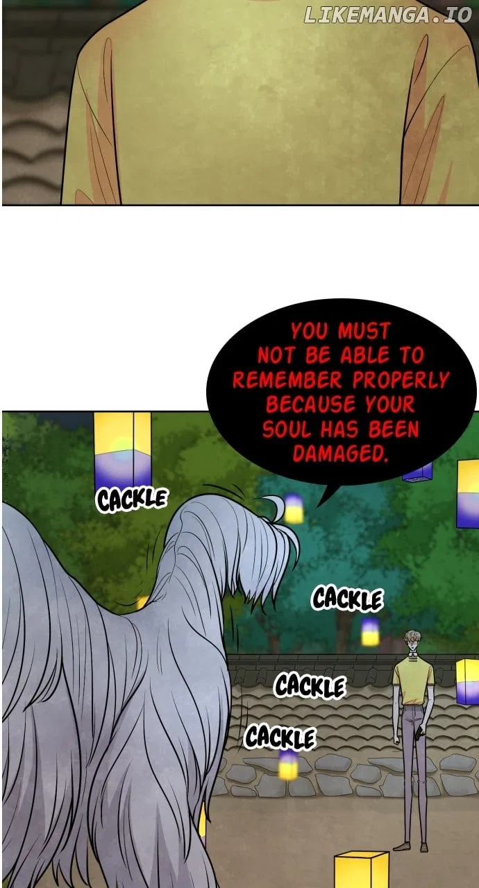 Hwarang: Flower Knights of the Underworld Chapter 143 – Page 28