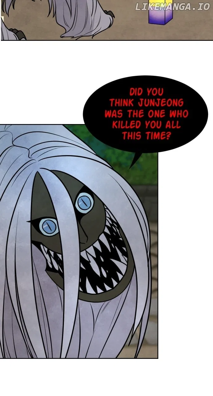 Hwarang: Flower Knights of the Underworld Chapter 143 – Page 29