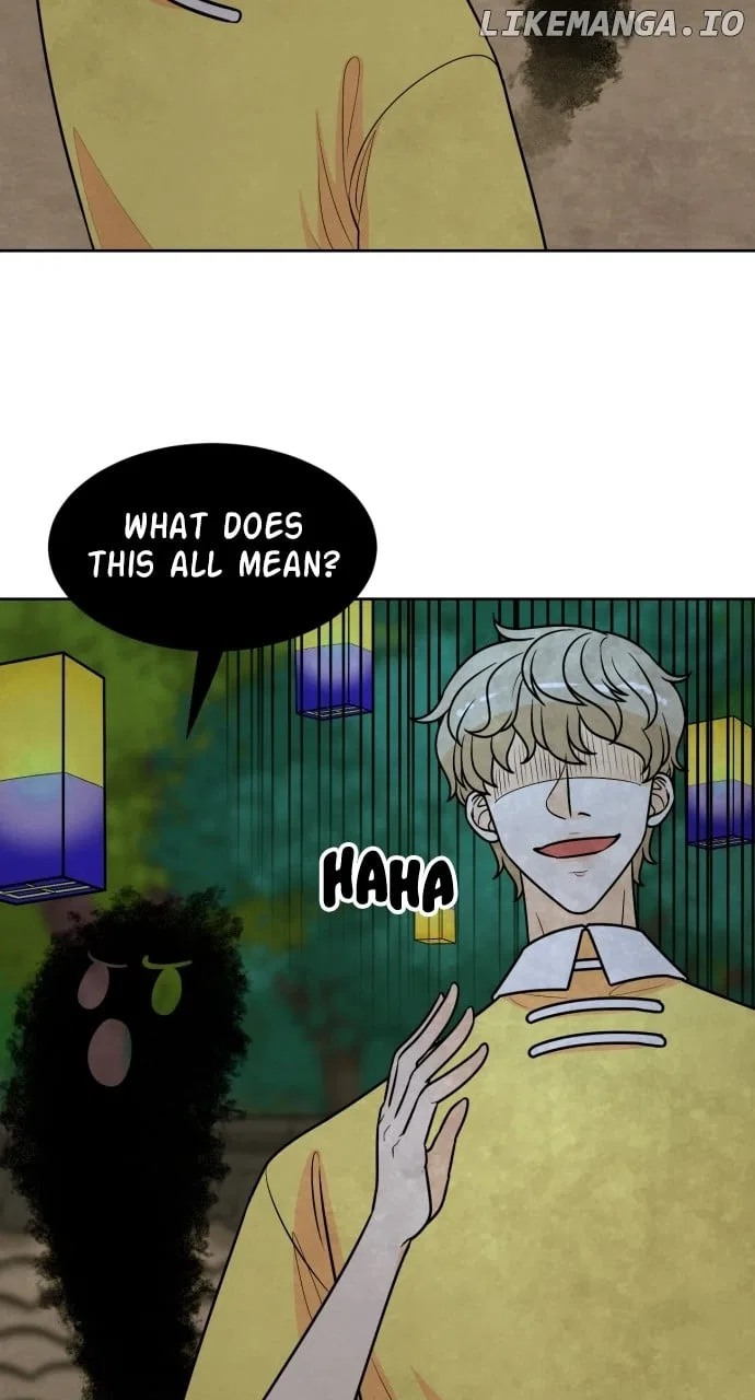 Hwarang: Flower Knights of the Underworld Chapter 143 – Page 31