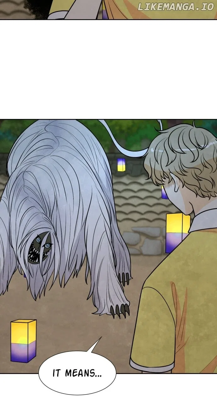 Hwarang: Flower Knights of the Underworld Chapter 143 – Page 32