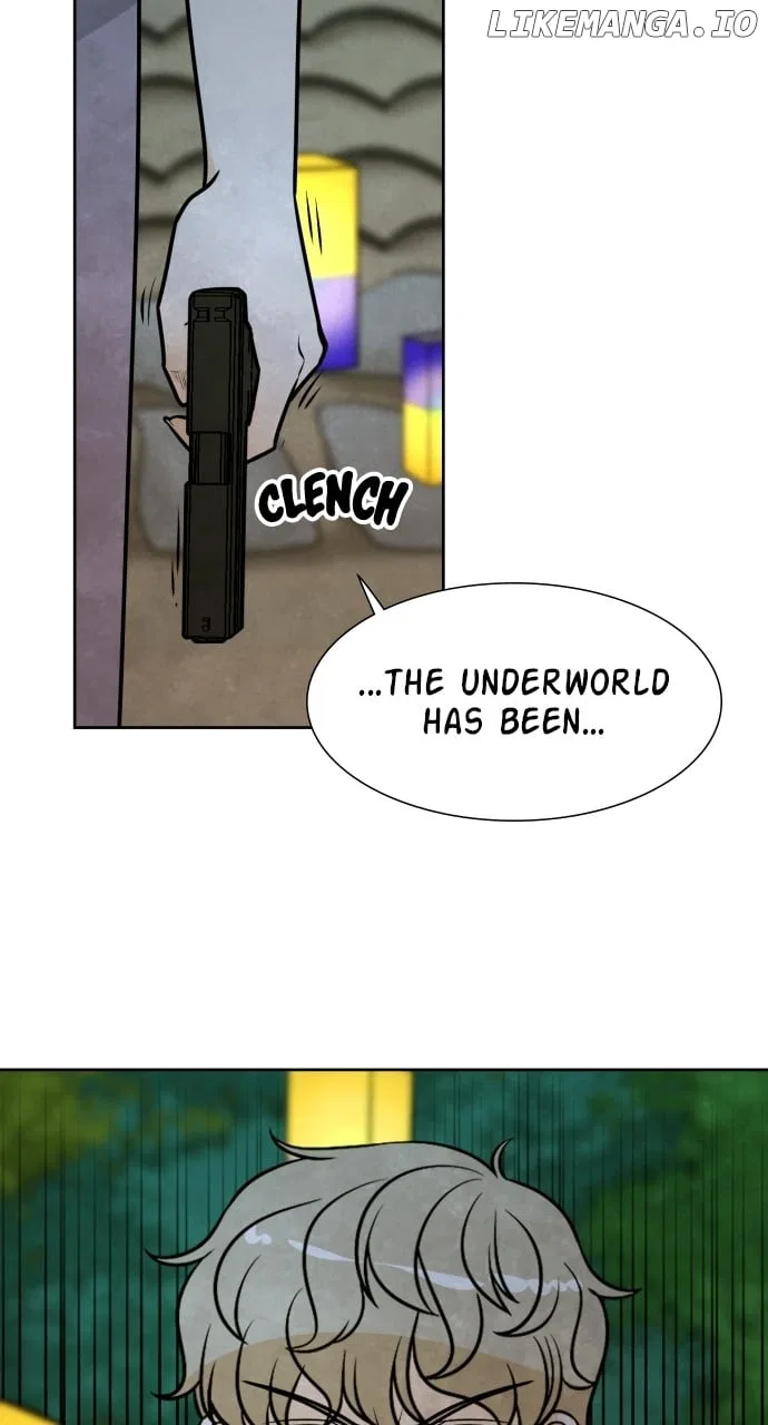 Hwarang: Flower Knights of the Underworld Chapter 143 – Page 34