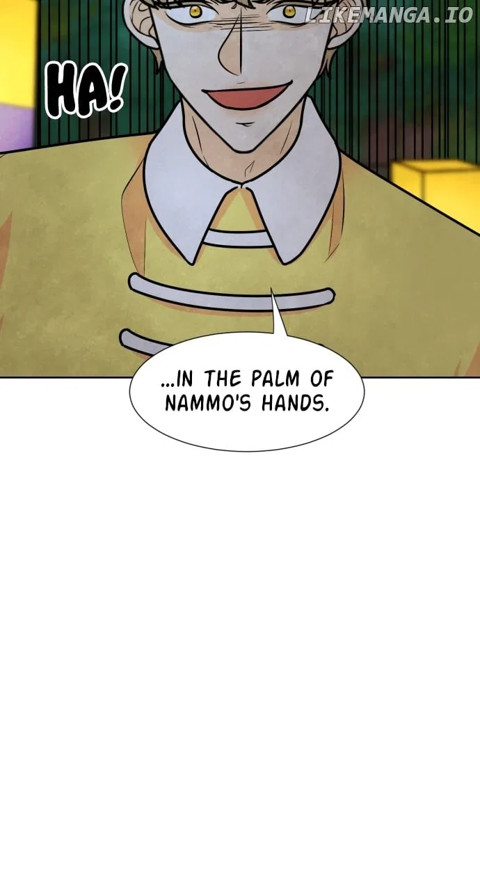 Hwarang: Flower Knights of the Underworld Chapter 143 – Page 35