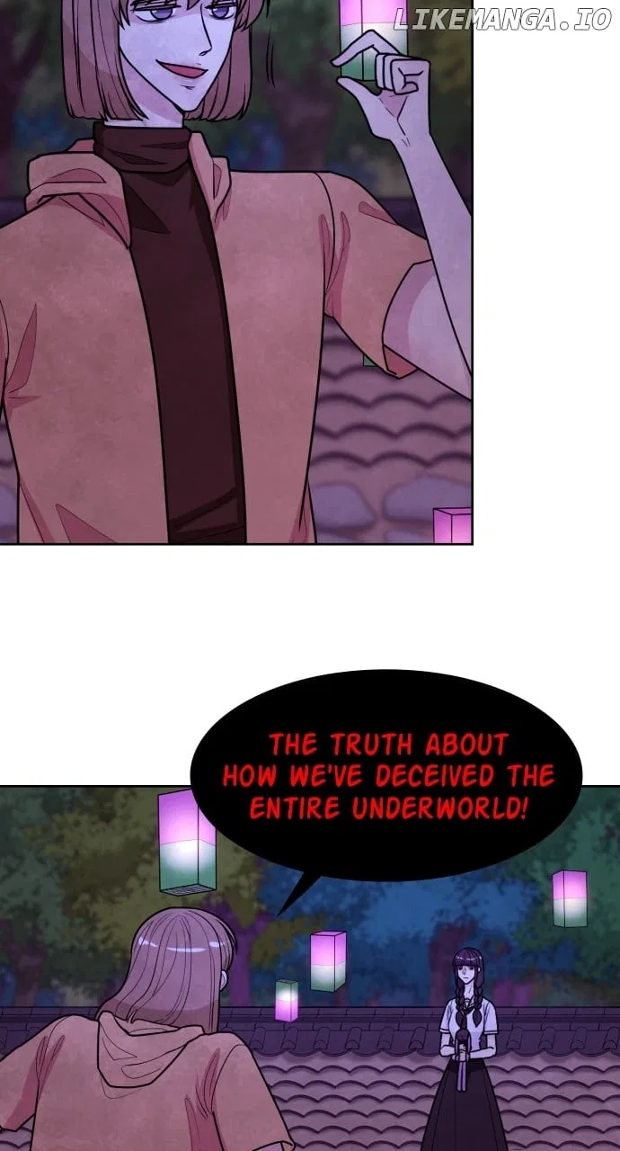 Hwarang: Flower Knights of the Underworld Chapter 143 – Page 38