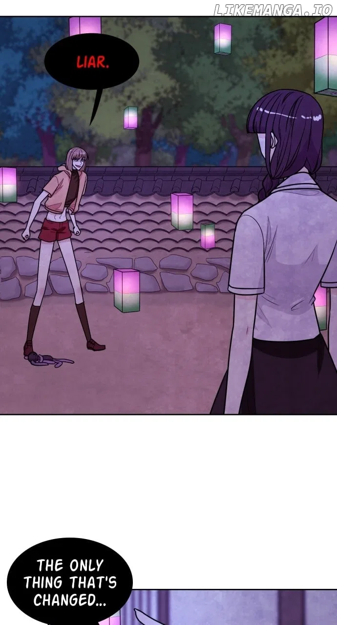 Hwarang: Flower Knights of the Underworld Chapter 143 – Page 45