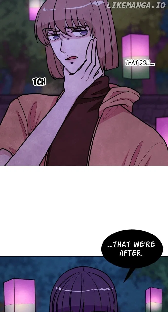 Hwarang: Flower Knights of the Underworld Chapter 143 – Page 48