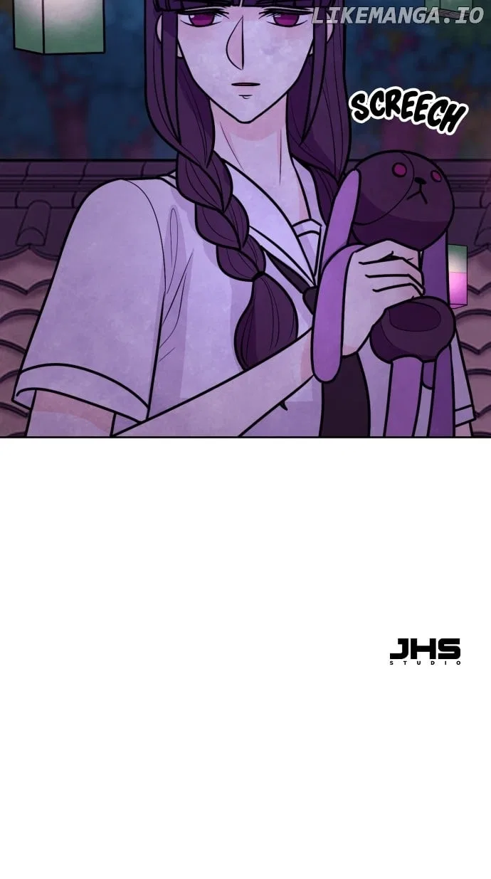 Hwarang: Flower Knights of the Underworld Chapter 143 – Page 49