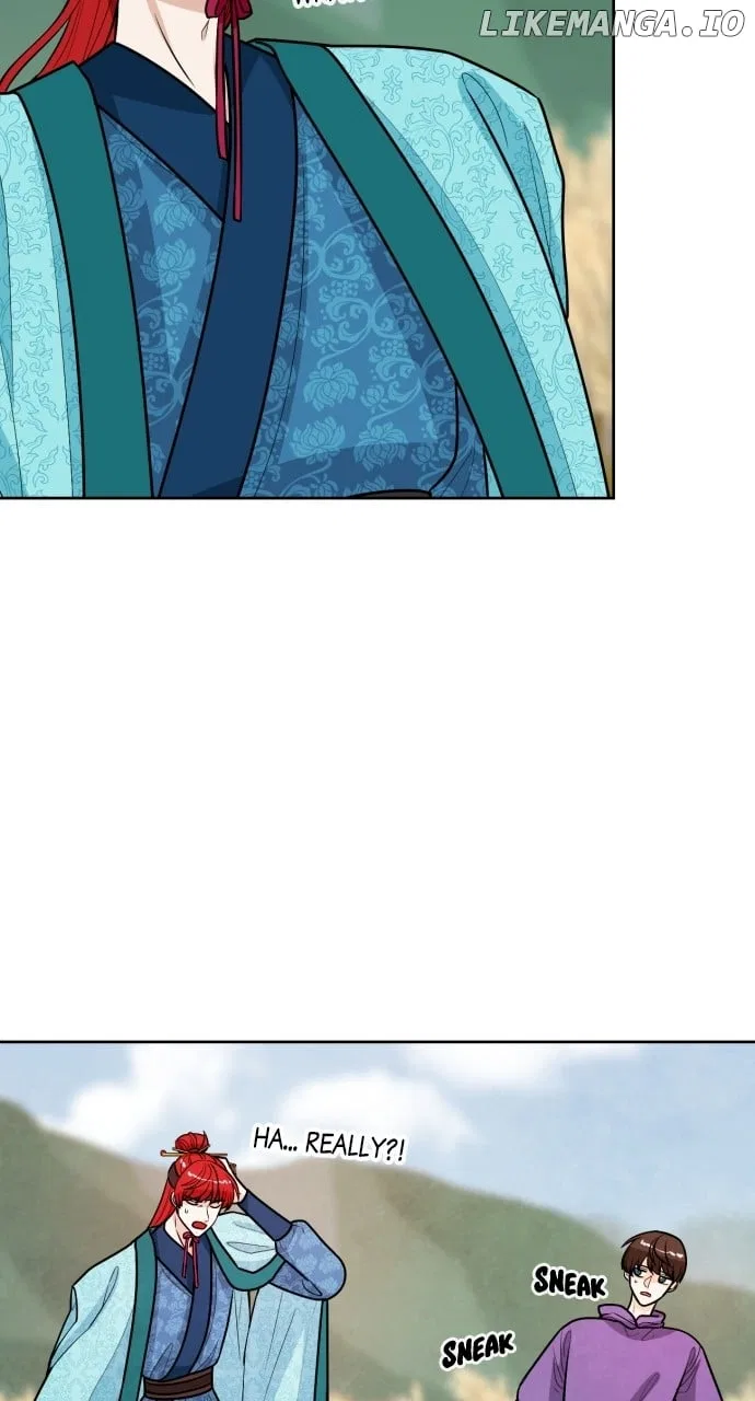 Hwarang: Flower Knights of the Underworld Chapter 142 – Page 5