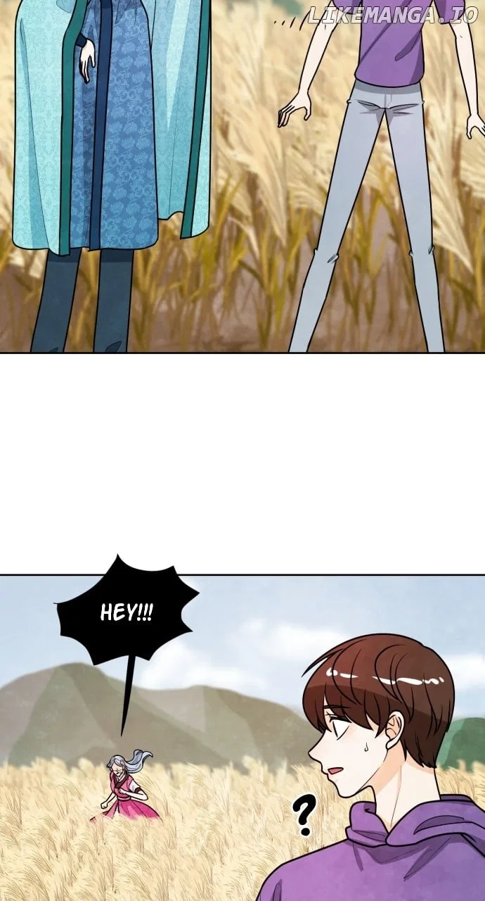 Hwarang: Flower Knights of the Underworld Chapter 142 – Page 6