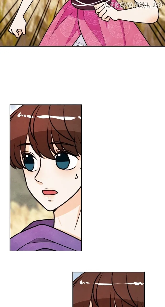 Hwarang: Flower Knights of the Underworld Chapter 142 – Page 8