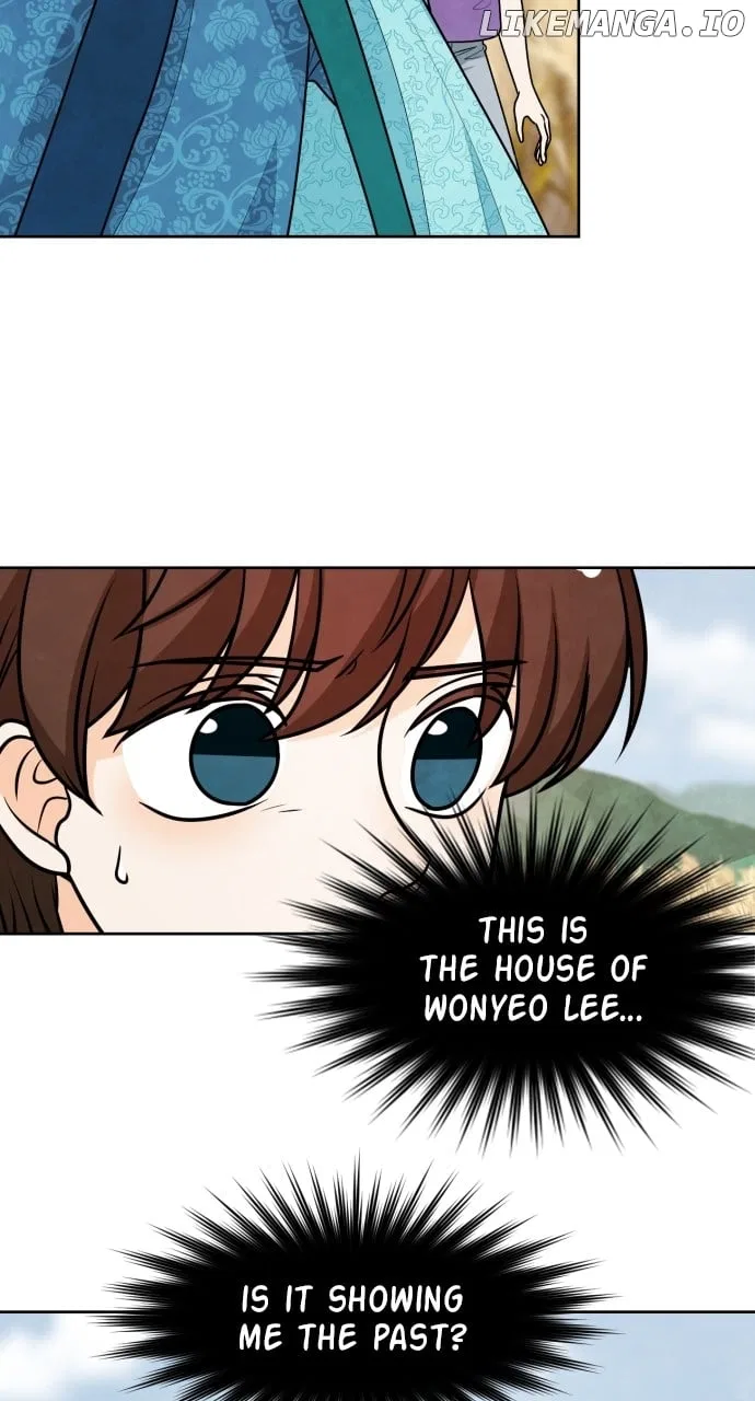 Hwarang: Flower Knights of the Underworld Chapter 142 – Page 11