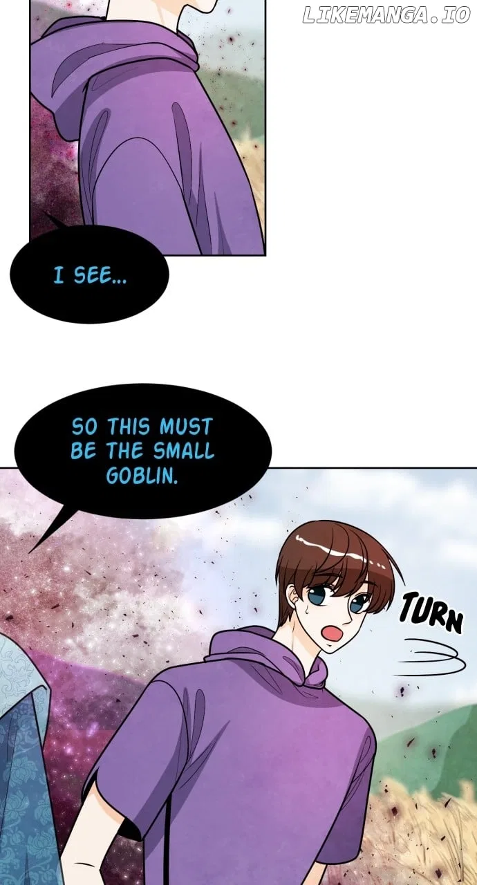 Hwarang: Flower Knights of the Underworld Chapter 142 – Page 13