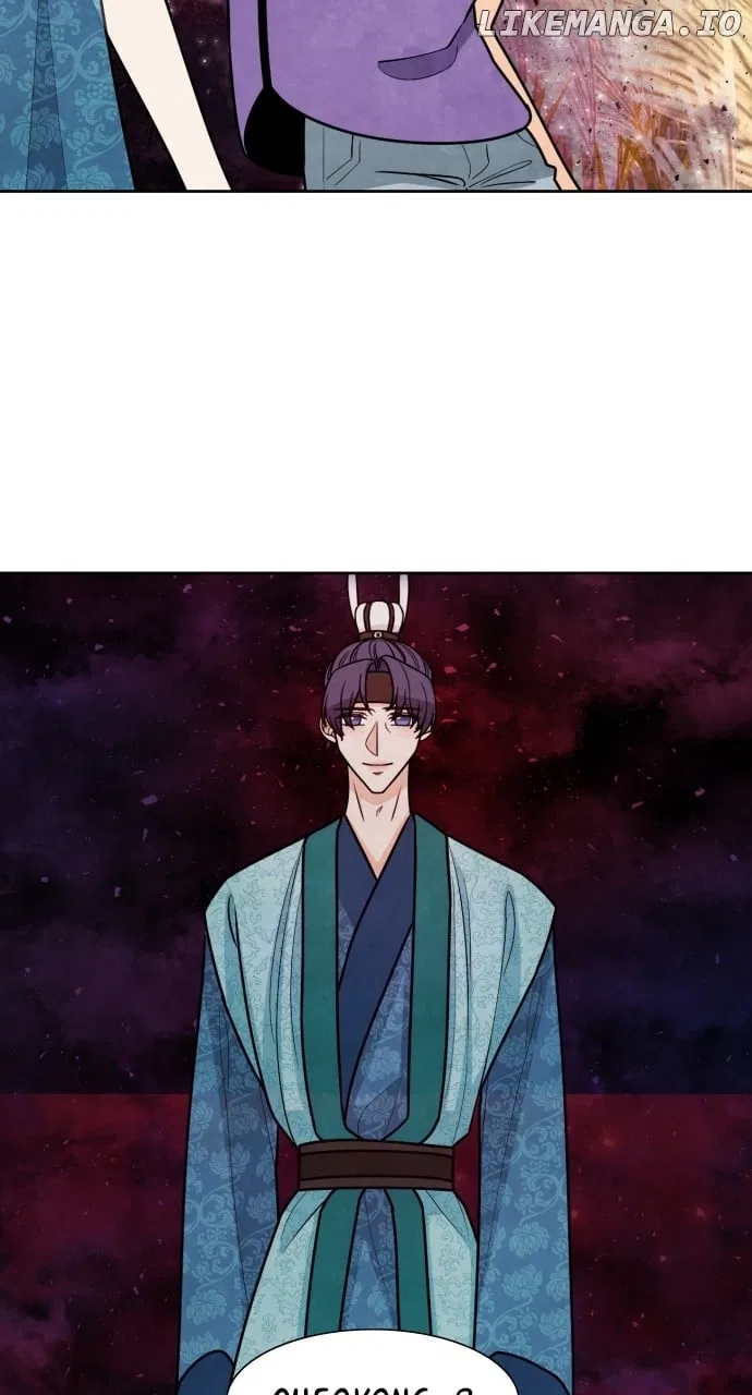 Hwarang: Flower Knights of the Underworld Chapter 142 – Page 14