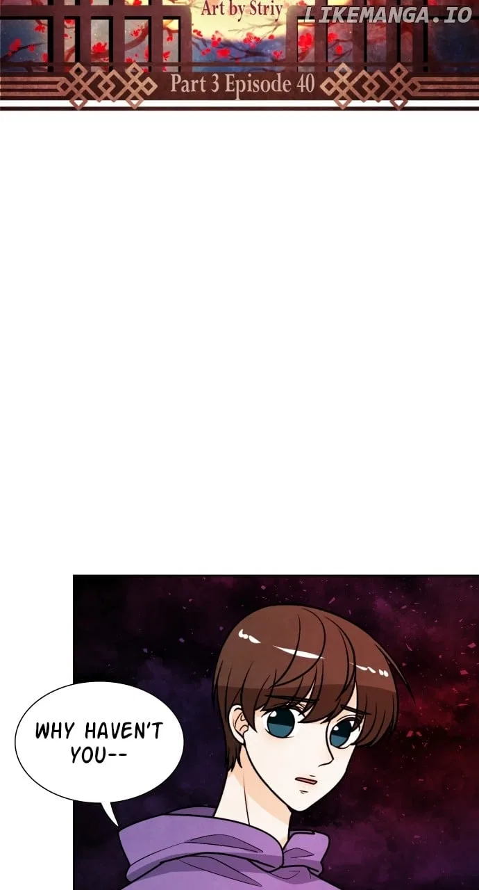 Hwarang: Flower Knights of the Underworld Chapter 142 – Page 16