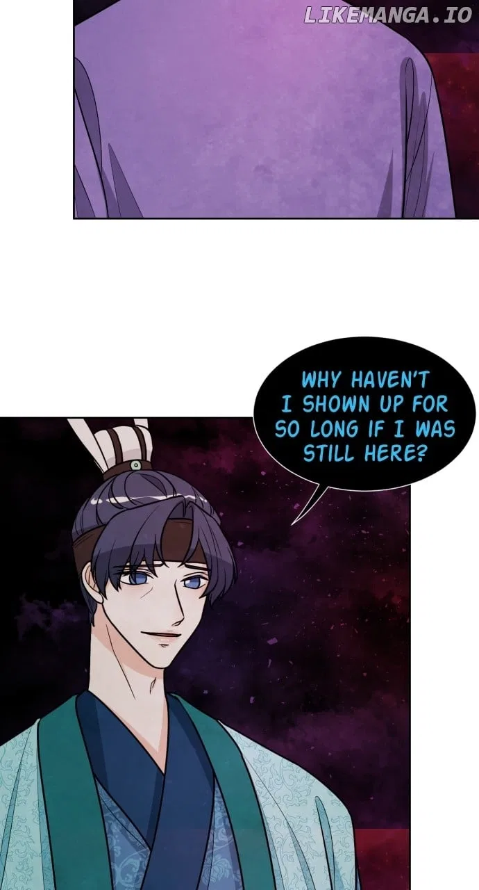 Hwarang: Flower Knights of the Underworld Chapter 142 – Page 17