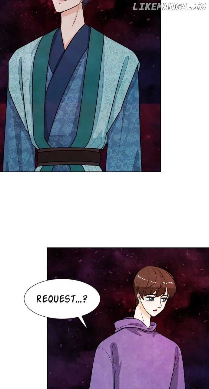 Hwarang: Flower Knights of the Underworld Chapter 142 – Page 20