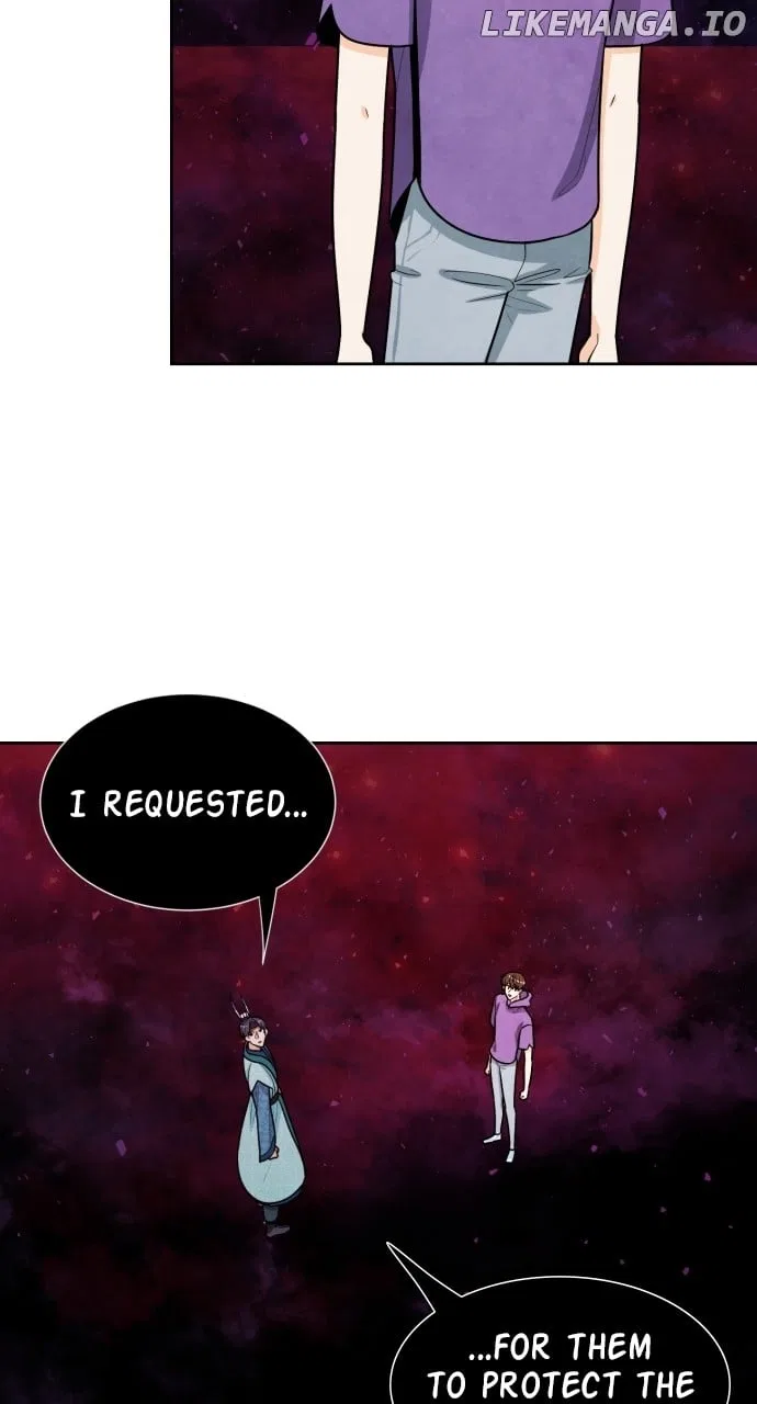 Hwarang: Flower Knights of the Underworld Chapter 142 – Page 21