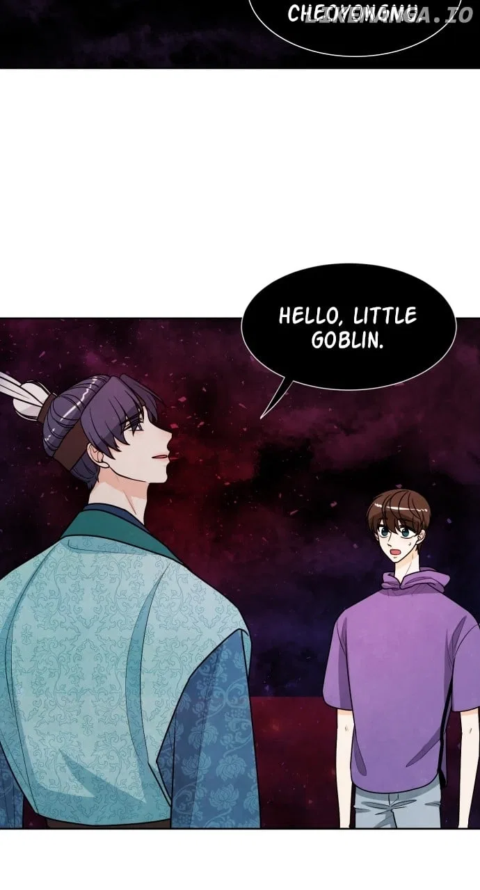 Hwarang: Flower Knights of the Underworld Chapter 142 – Page 22