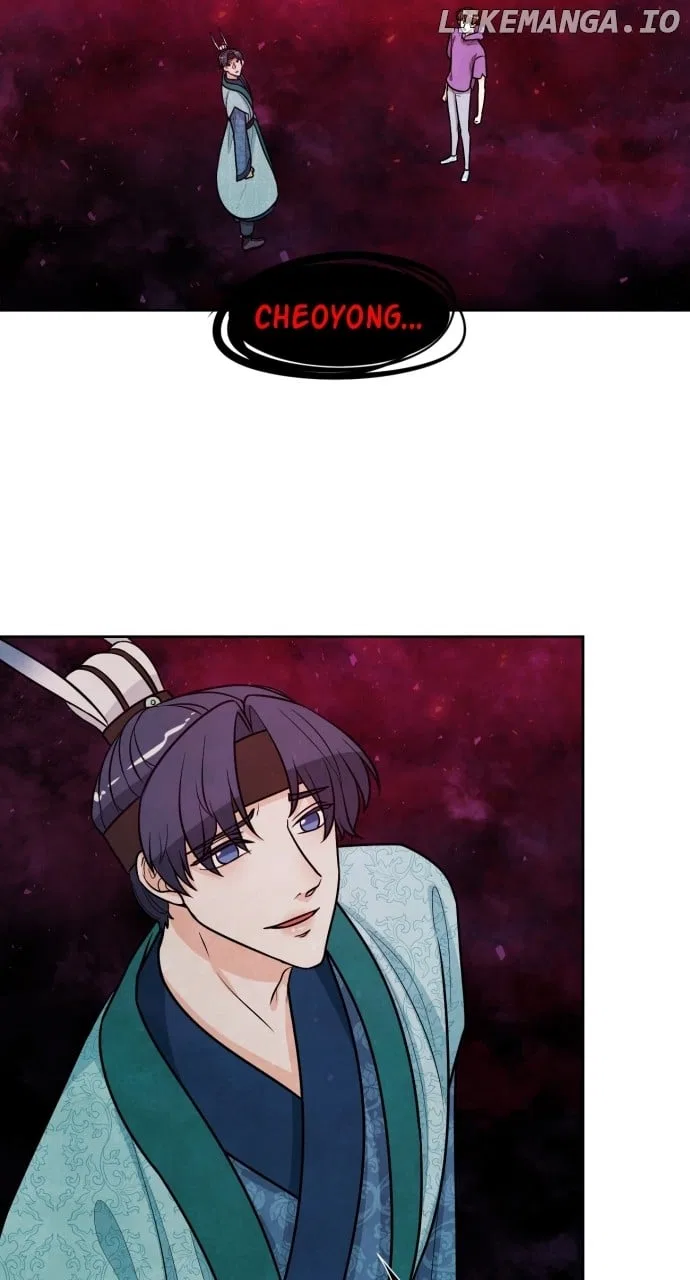 Hwarang: Flower Knights of the Underworld Chapter 142 – Page 24