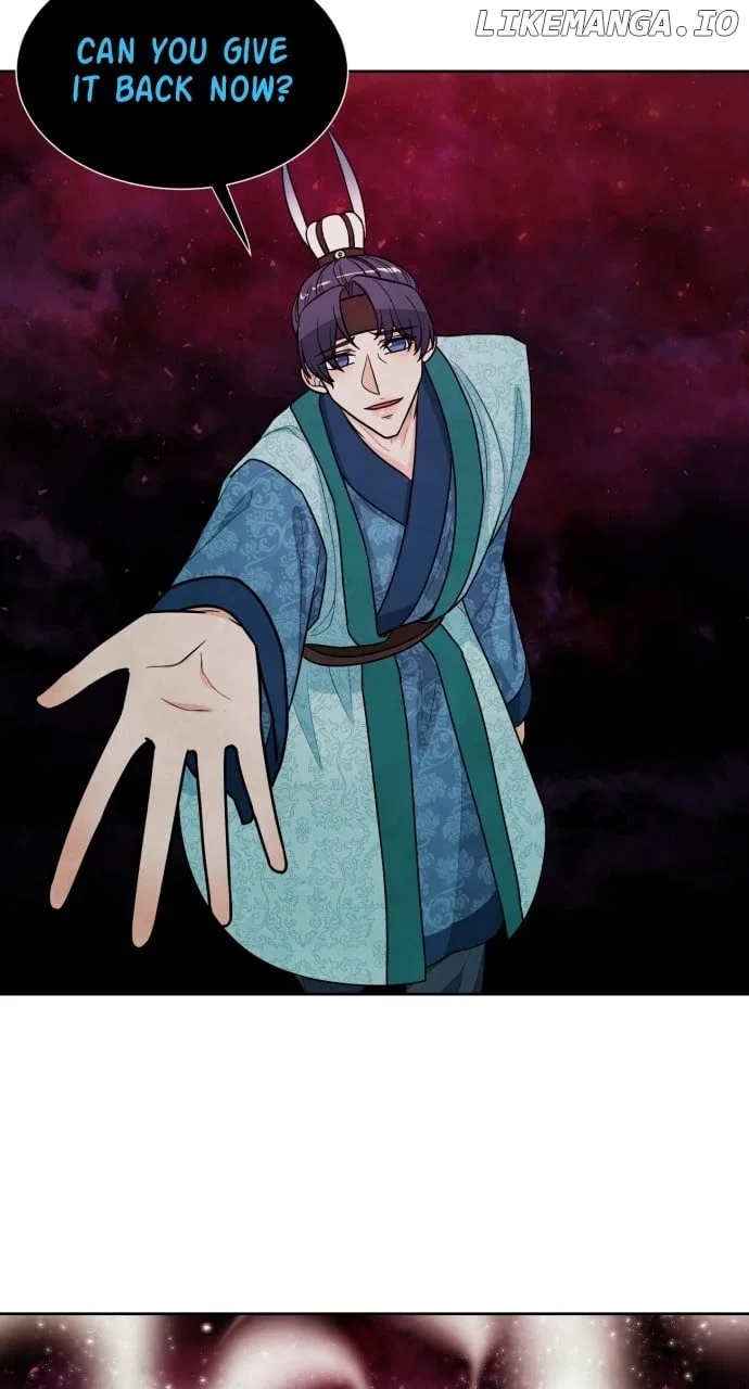 Hwarang: Flower Knights of the Underworld Chapter 142 – Page 27