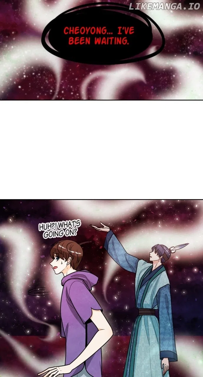 Hwarang: Flower Knights of the Underworld Chapter 142 – Page 28