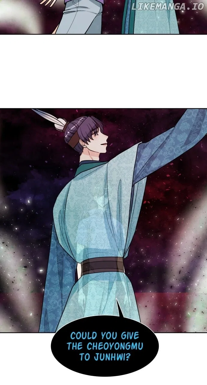 Hwarang: Flower Knights of the Underworld Chapter 142 – Page 29