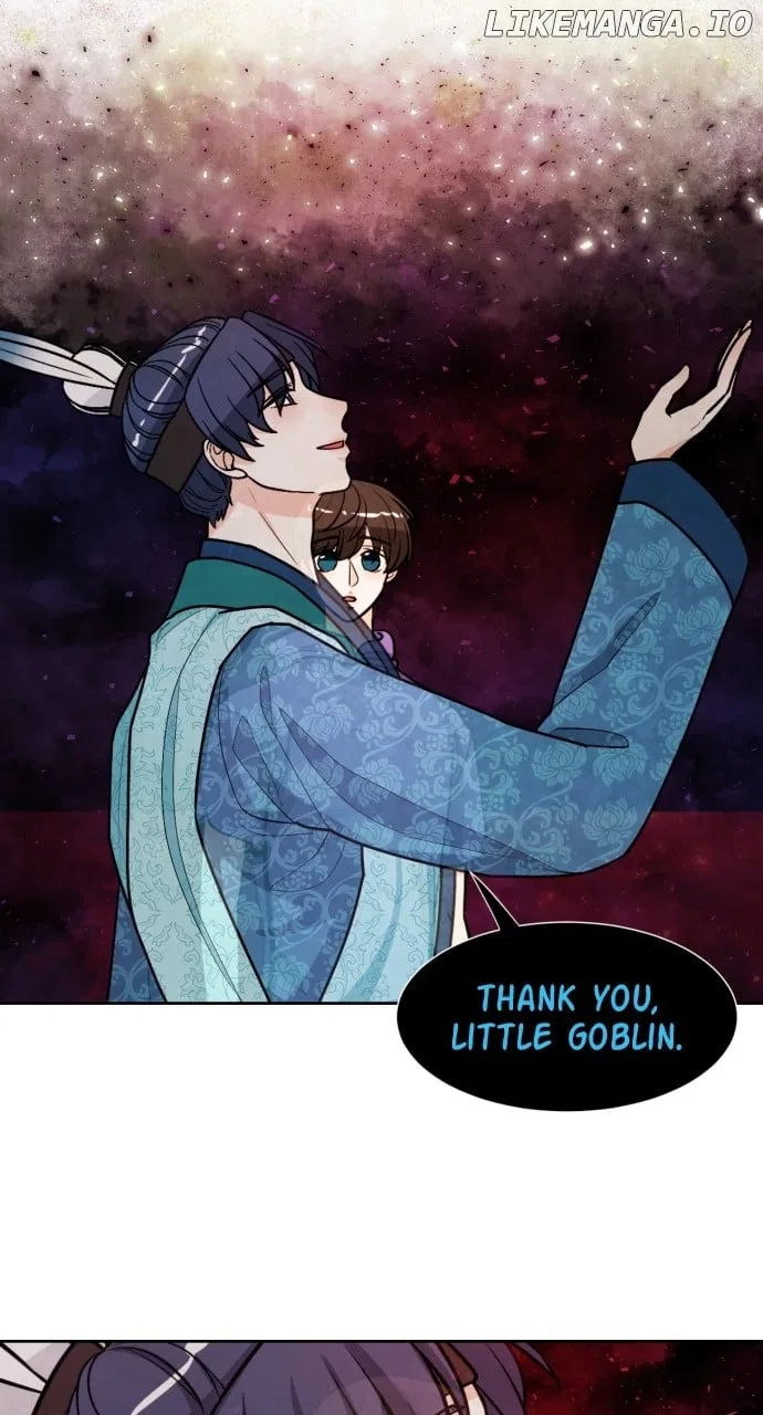 Hwarang: Flower Knights of the Underworld Chapter 142 – Page 31