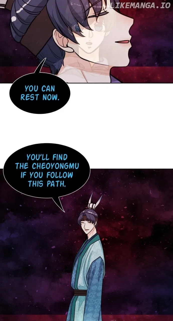 Hwarang: Flower Knights of the Underworld Chapter 142 – Page 32