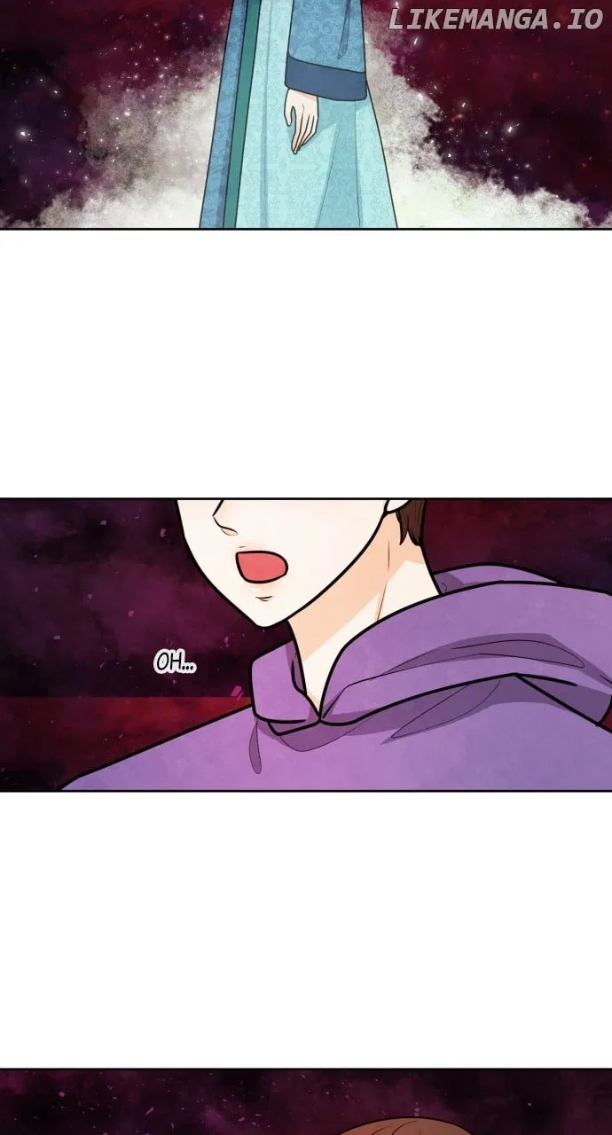Hwarang: Flower Knights of the Underworld Chapter 142 – Page 33
