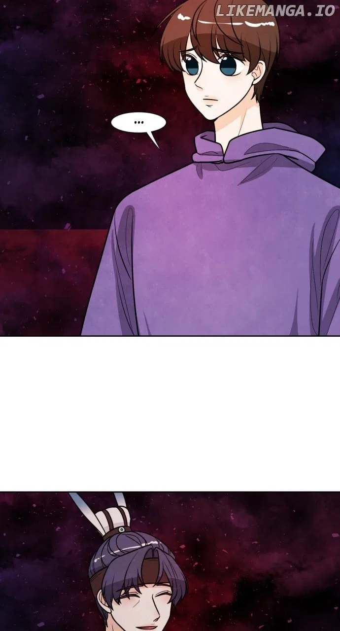 Hwarang: Flower Knights of the Underworld Chapter 142 – Page 34