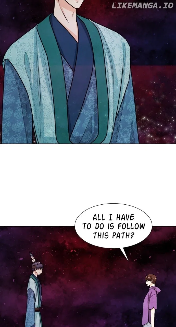 Hwarang: Flower Knights of the Underworld Chapter 142 – Page 35
